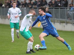 SCR - Herzogenburg 18.10.25